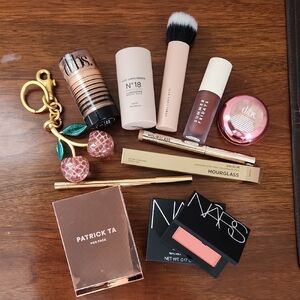Makeup Bundle - High End!
